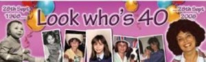 40th-birthday-banner