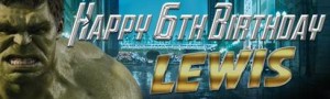 hulk-birthday-banner