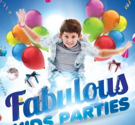 Children's Entertainer Preston - Pulse Entertainments