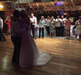 Wedding Entertainment - Pulse Entertainments