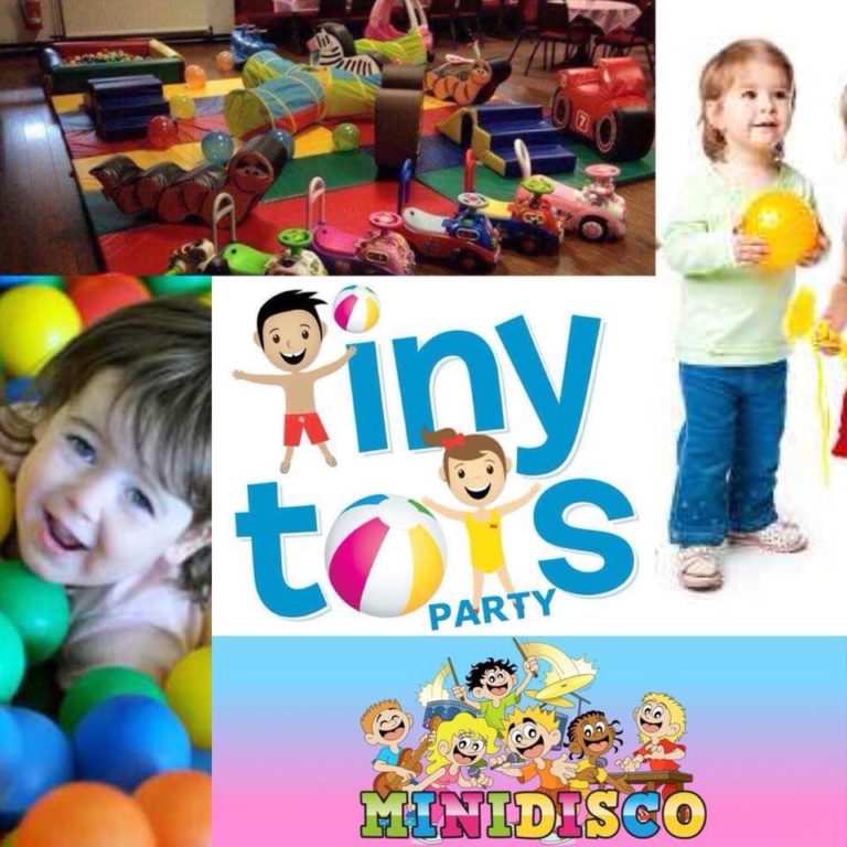 Childrens Party Packages Pulse Entertainments