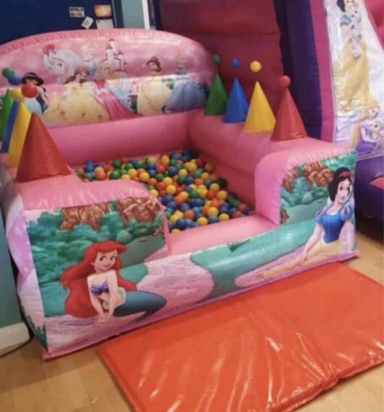 Childrens Party Packages Pulse Entertainments